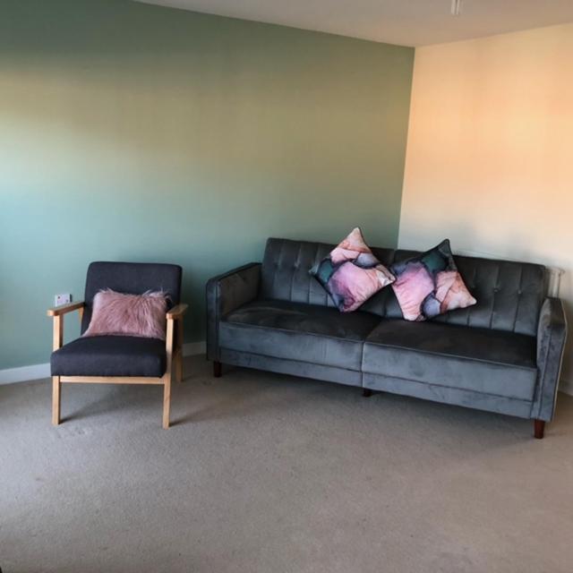 Bray House - Perfect For Large Groups Villa Wolverhampton Bagian luar foto
