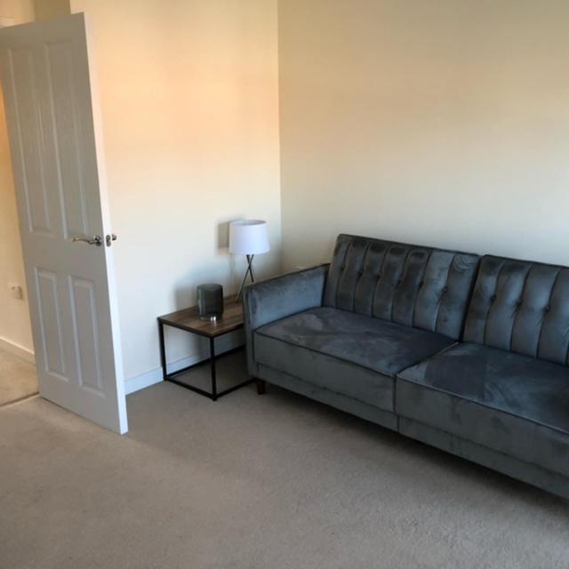Bray House - Perfect For Large Groups Villa Wolverhampton Bagian luar foto