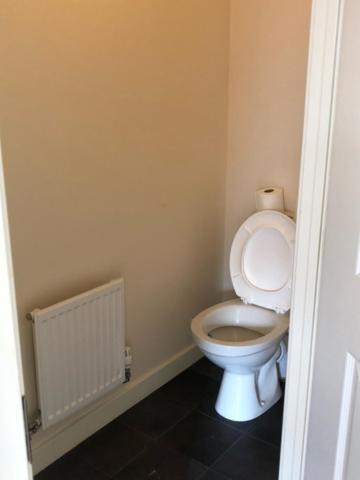 Bray House - Perfect For Large Groups Villa Wolverhampton Bagian luar foto